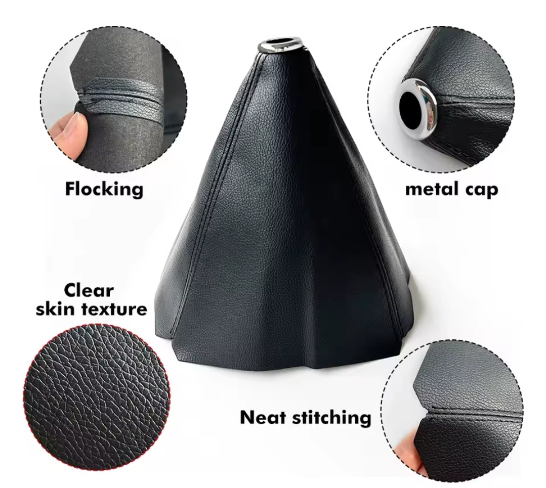 Funda ecocuero