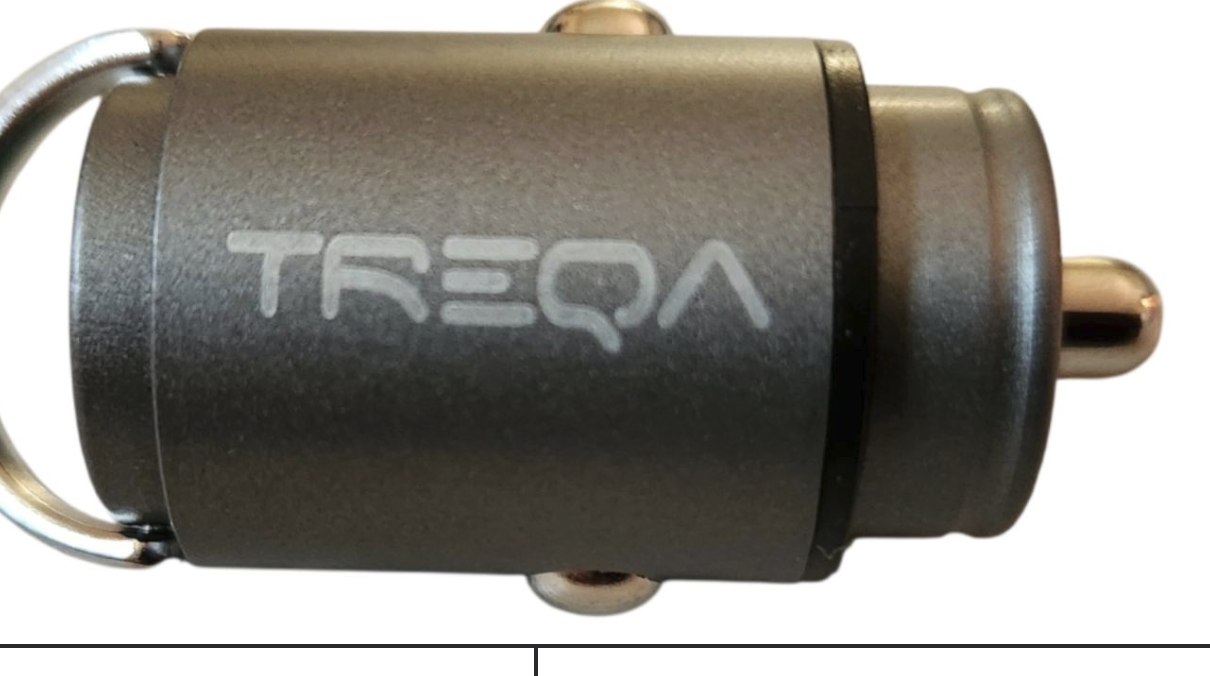 Adaptador de encendor 12/24volt,carga rapida con entrada usb y tipo c,buena calidad